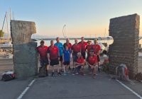 2025 ETF - Männerriege