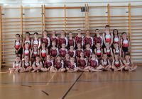 2025 Getu Wettkampfstart