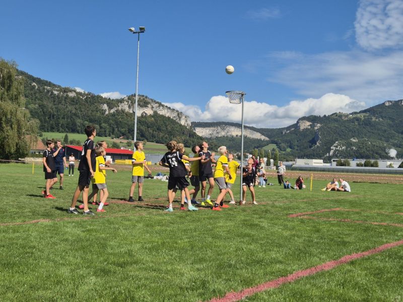 12 u14 vorrunde madiswil be