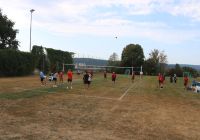 2026 Mixed Volleyballtunier