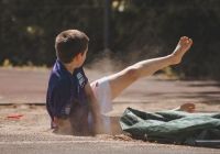 2026 Trainingswoche Jugend
