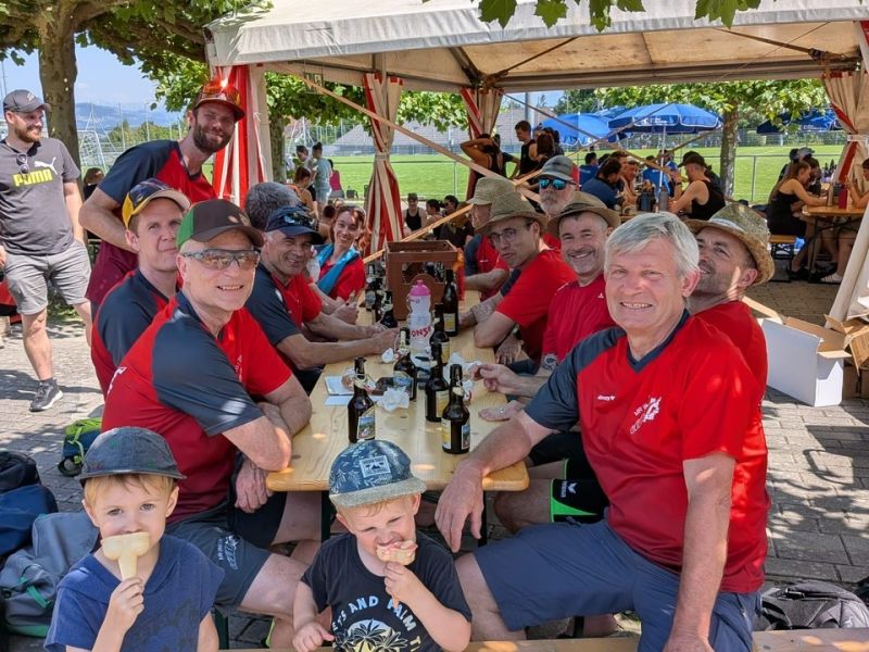 08 gemuetliches beisammensein